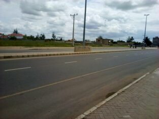 Terreno 30 Hectares na Estrada Circular Muntanhana Marracuene