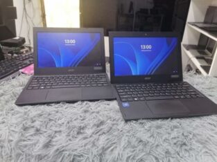 Mini Laptop Acer TravelMate, Intel Celeron 11th Gen