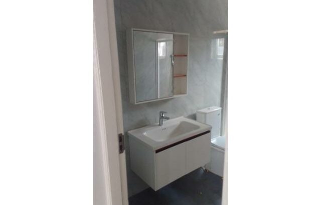 Casa no Condominio da esquadra Lalgy em aluguer em Tchumene