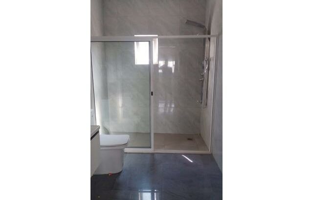 Casa no Condominio da esquadra Lalgy em aluguer em Tchumene