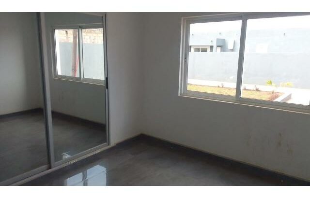 Casa no Condominio da esquadra Lalgy em aluguer em Tchumene