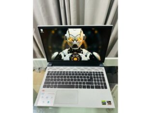 Gaming Dell AMD Ryzen 5.