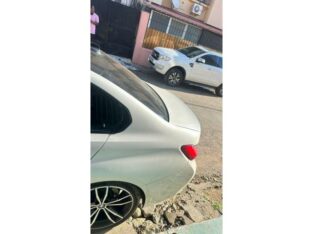 Bmw série 3 G20-320I M sport / 2019