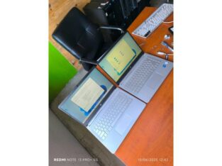 Laptop Dell Precision i7-13th Geração.