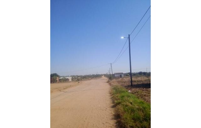 Procurando terreno de forma segura contra burlas? Fale conosco agora!