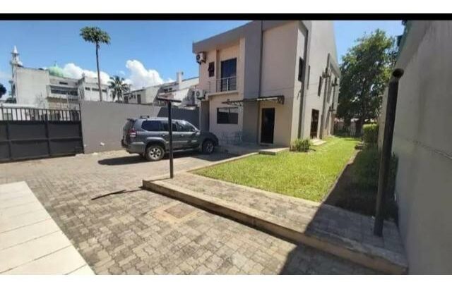 Vende-se Magnífica Moradia T3 duplex na polana