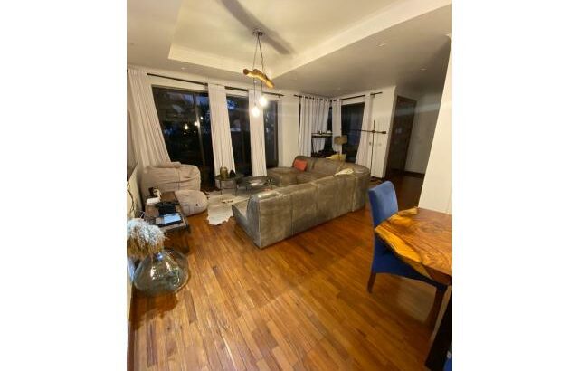 Vende-se Magnífica Moradia T3 duplex na polana