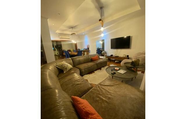 Vende-se Magnífica Moradia T3 duplex na polana