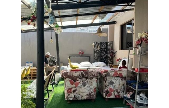 Vende-se Magnífica Moradia T3 duplex na polana