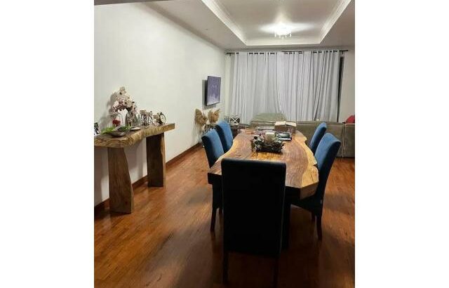 Vende-se Magnífica Moradia T3 duplex na polana
