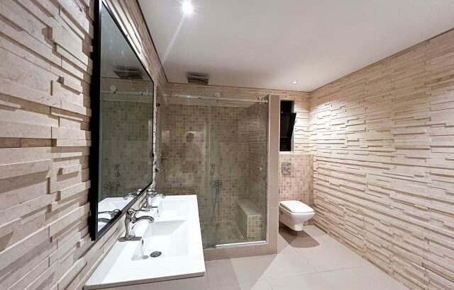 Arrenda-se Luxuosa Moradia T6 na sommerschield II marítimo