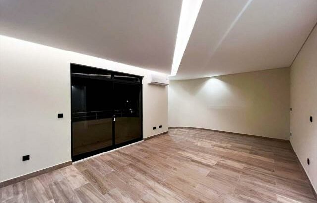 Arrenda-se Luxuosa Moradia T6 na sommerschield II marítimo