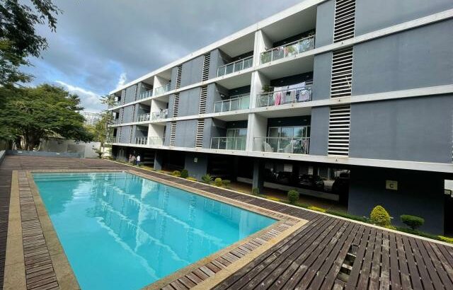 Arrenda-se Luxuoso Apartamento T3 mobilado no Xiluxa jardim