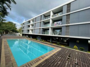 Arrenda-se Luxuoso Apartamento T3 mobilado no Xiluxa jardim