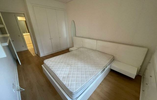 Arrenda-se Luxuoso Apartamento T3 mobilado no Xiluxa jardim