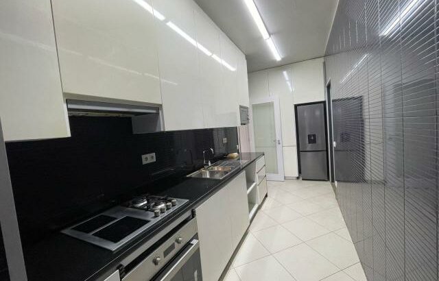 Arrenda-se Luxuoso Apartamento T3 mobilado no Xiluxa jardim