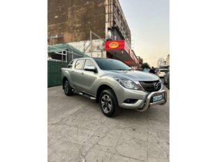 Mazda BT 50 EDGE