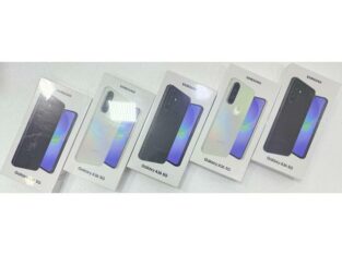 Samsung Galaxy A36 5G 128GB ( Dual SIM ) selado