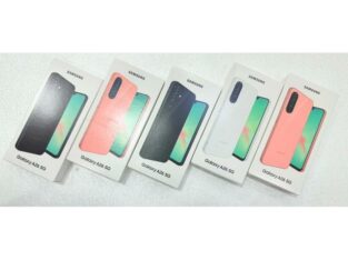 Samsung Galaxy A26 5G 128GB ( Dual SIM ) selado