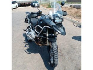 BMW R1200