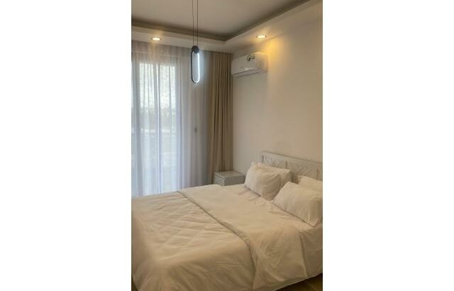 Aura Residence arrenda-se Luxuoso Apartamento T2 mobilado