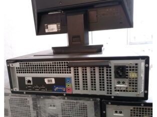 Desktops Dell Optiplex 3010 e Dell Vostro 3900s