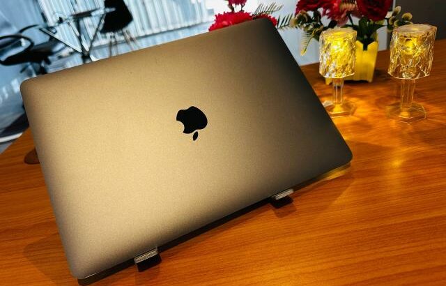 SEMI-NOVO MacBook Air 2019