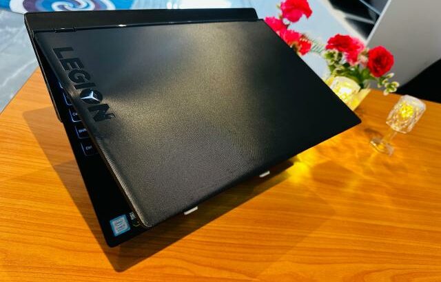 LapTop Gamer Lenovo Legion Y530