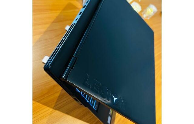 LapTop Gamer Lenovo Legion Y530