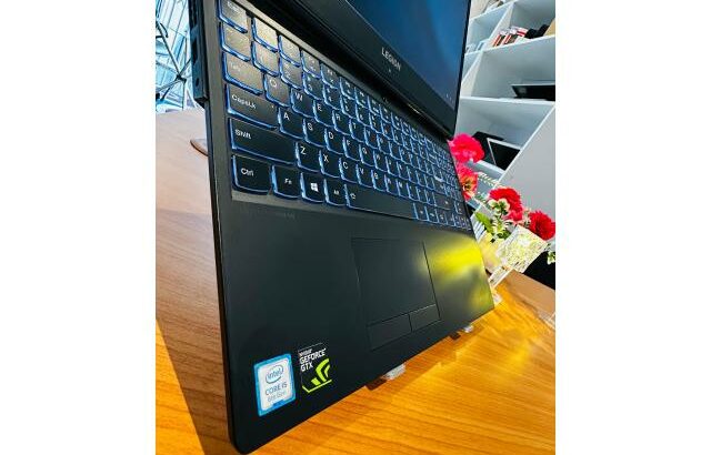 LapTop Gamer Lenovo Legion Y530