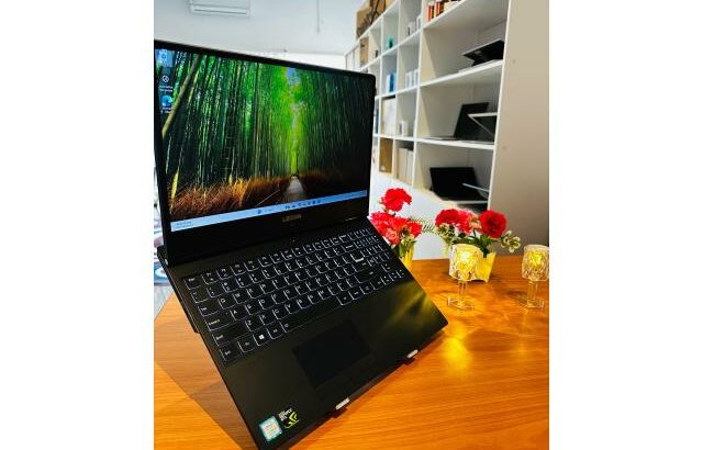 LapTop Gamer Lenovo Legion Y530