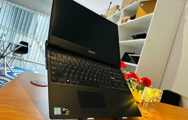 LapTop Gamer Lenovo Legion Y530
