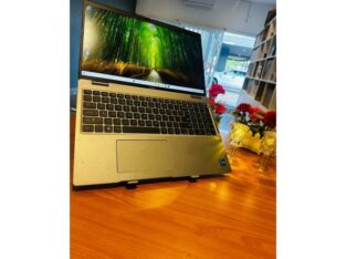 Dell Latitude 5521, UltraBook Machine i7-11TH Generation