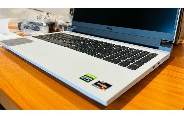 Laptop Gamer, AMD Ryzen 5 Selado. Recibo, Garantia 1ano e entrega Grátis