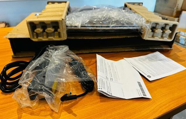 Laptop HP G10, Top de Gama i7-13th Gen Selado. Recibo e Garantia 1ano