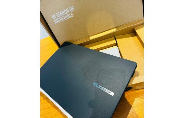 Novo na Caixa, Asus ExpertBook i5-13Th Gen. Recibo e Garantia 1ano