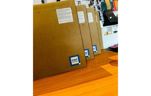 Laptops Novos SELADOS, HP 250 G10, Intel R 14TH Gen. Edição 2025