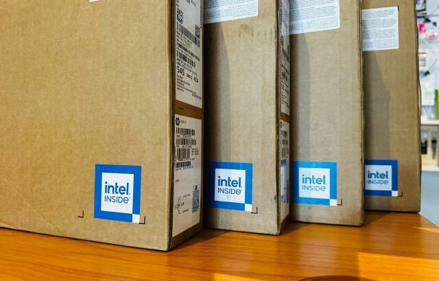 Laptops Novos SELADOS, HP 250 G10, Intel R 14TH Gen. Edição 2025