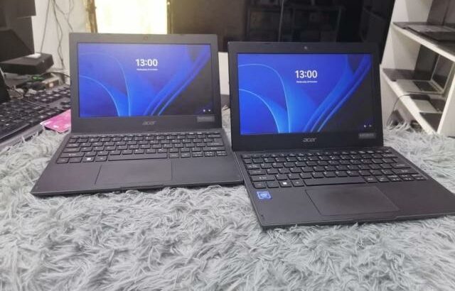 Mini Laptop Acer TravelMate. Oportunidade Única. Design Moderno