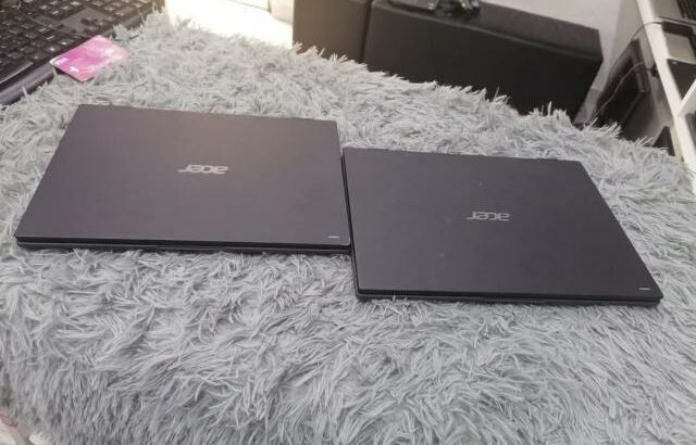 Mini Laptop Acer TravelMate. Oportunidade Única. Design Moderno