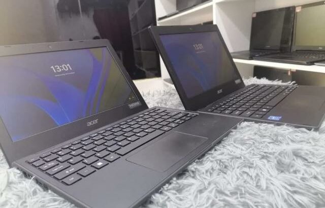 Mini Laptop Acer TravelMate. Oportunidade Única. Design Moderno