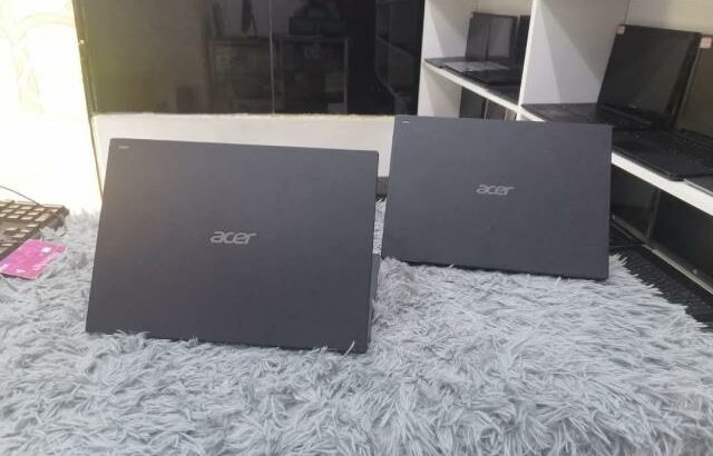 Mini Laptop Acer TravelMate. Oportunidade Única. Design Moderno