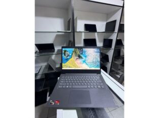 Lenovo Ideapad 3, AMD Ryzen 3 (11THGen). with 2Gbs Graphics dedicated