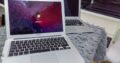 MacBook Air 2017. Design Slim, Mordeno e Sofisticado