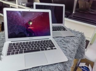 MacBook Air 2017. Design Slim, Mordeno e Sofisticado