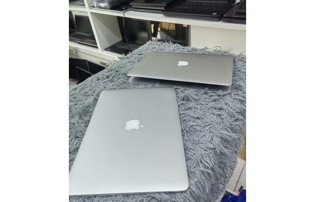 MacBook Air 2017. Design Slim, Mordeno e Sofisticado