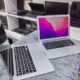 MacBook Air 2017. Design Slim, Mordeno e Sofisticado