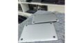 MacBook Air 2017. Design Slim, Mordeno e Sofisticado