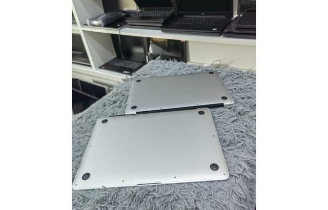 MacBook Air 2017. Design Slim, Mordeno e Sofisticado