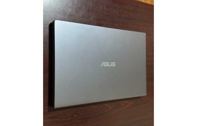 Asus VivoBook I7-11TH Gen, Design Fino e moderno